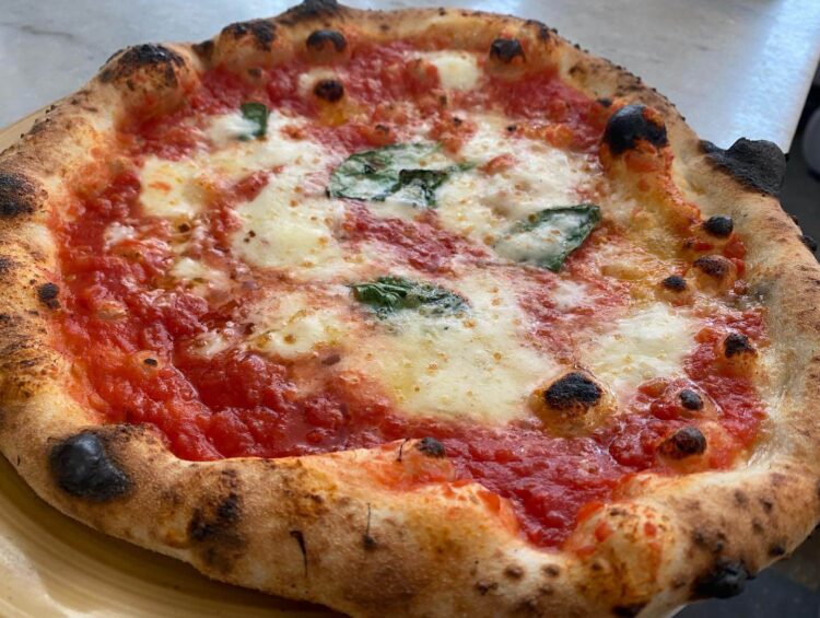 東京で美味しいピザ（ピッツァ）を食べるならココ！人気の名店9選【ミシュラン獲得】