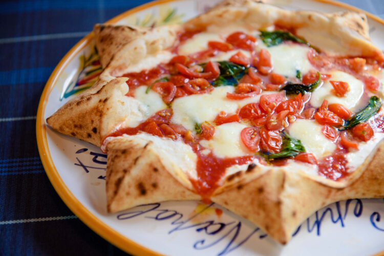 東京で美味しいピザ（ピッツァ）を食べるならココ！人気の名店9選【ミシュラン獲得】