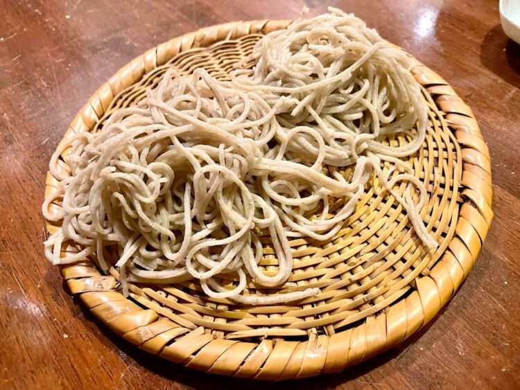 東京の蕎麦屋を厳選！ミシュラン掲載店などおすすめの名店9選を紹介