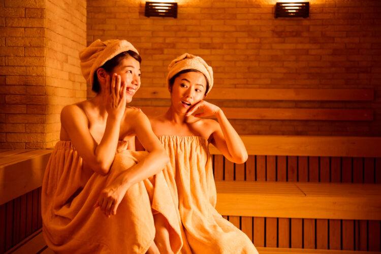 【最新版】サウナ激戦区！神戸で人気のサウナ施設おすすめ7選