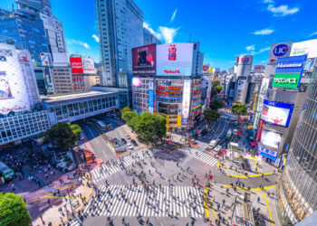 【完全保存版】渋谷の最新ホテルおすすめ10選！おしゃれでリーズナブルなホテルを紹介