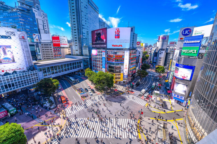 【完全保存版】渋谷の最新ホテルおすすめ10選！おしゃれでリーズナブルなホテルを紹介