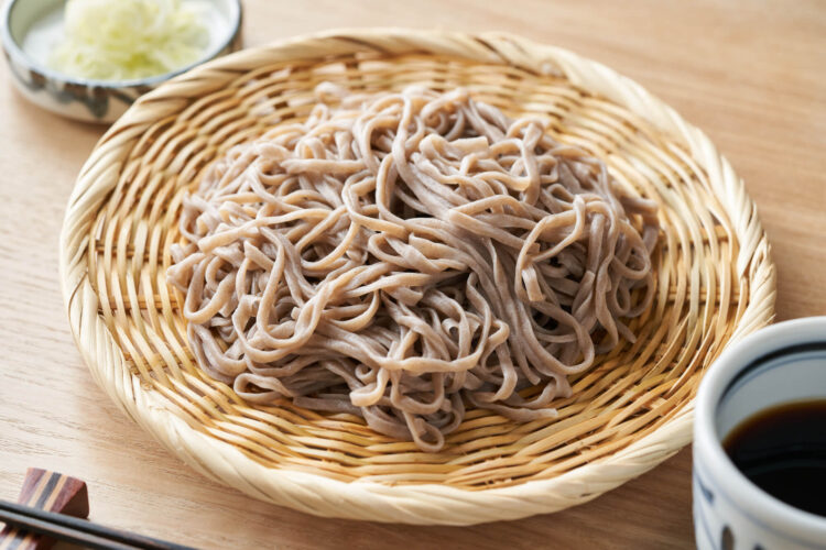 東京の蕎麦屋を厳選！ミシュラン掲載店などおすすめの名店9選を紹介