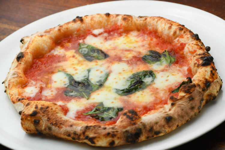 東京で美味しいピザ（ピッツァ）を食べるならココ！人気の名店9選【ミシュラン獲得】