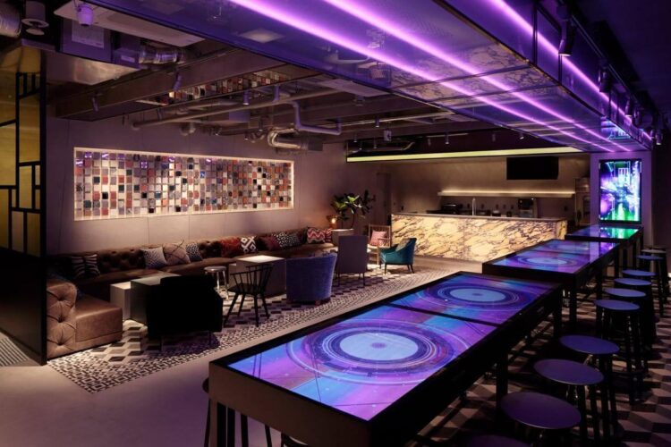 【完全保存版】渋谷の最新ホテルおすすめ10選！おしゃれでリーズナブルなホテルを紹介