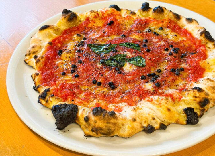 東京で美味しいピザ（ピッツァ）を食べるならココ！人気の名店9選【ミシュラン獲得】