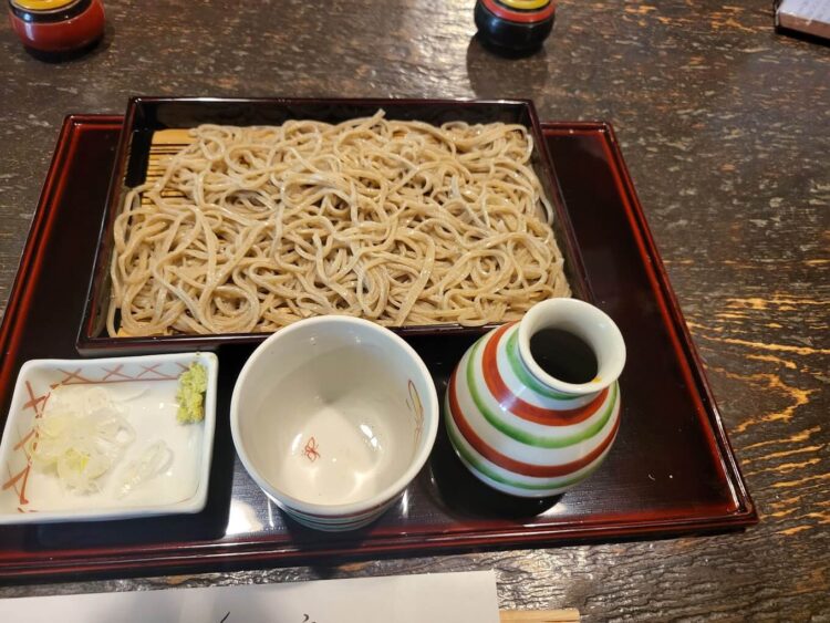 東京の蕎麦屋を厳選！ミシュラン掲載店などおすすめの名店9選を紹介
