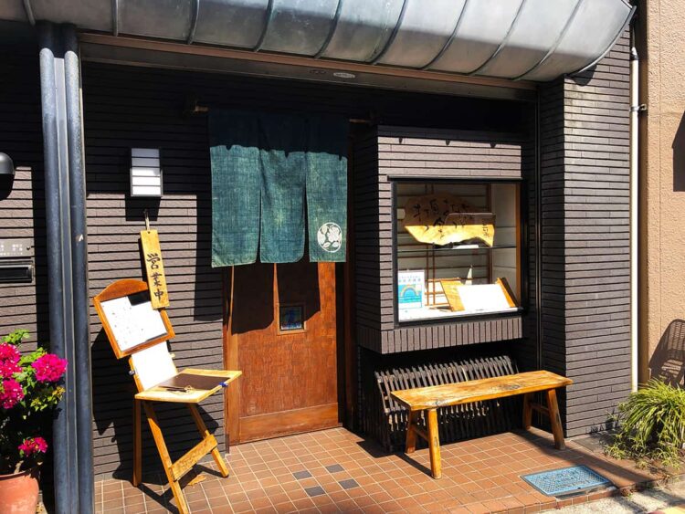 東京の蕎麦屋を厳選！ミシュラン掲載店などおすすめの名店9選を紹介