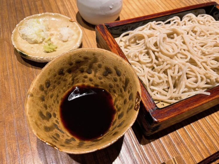 東京の蕎麦屋を厳選！ミシュラン掲載店などおすすめの名店9選を紹介