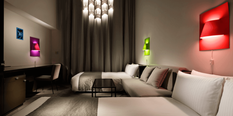 【完全保存版】渋谷の最新ホテルおすすめ10選！おしゃれでリーズナブルなホテルを紹介