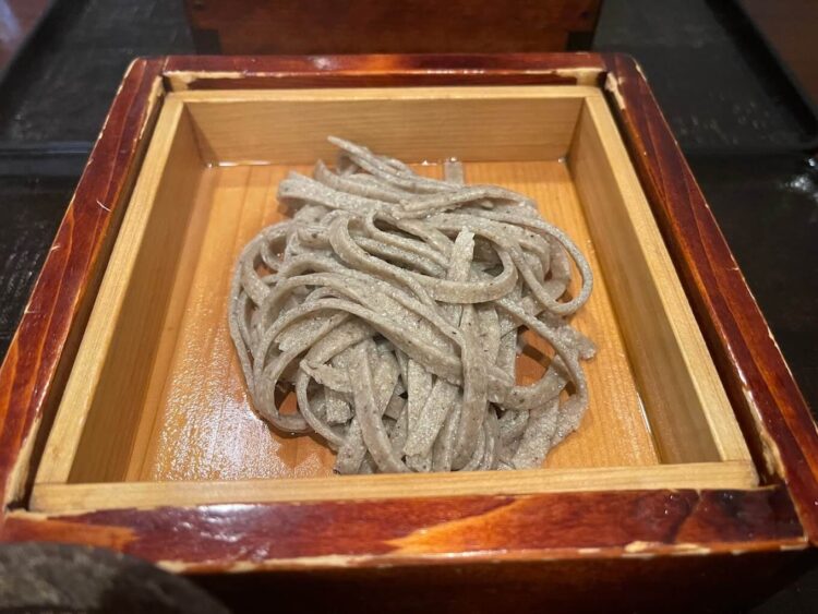 東京の蕎麦屋を厳選！ミシュラン掲載店などおすすめの名店9選を紹介