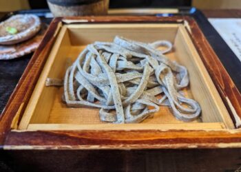 東京の蕎麦屋を厳選！ミシュラン掲載店などおすすめの名店9選を紹介