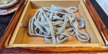 東京の蕎麦屋を厳選！ミシュラン掲載店などおすすめの名店9選を紹介