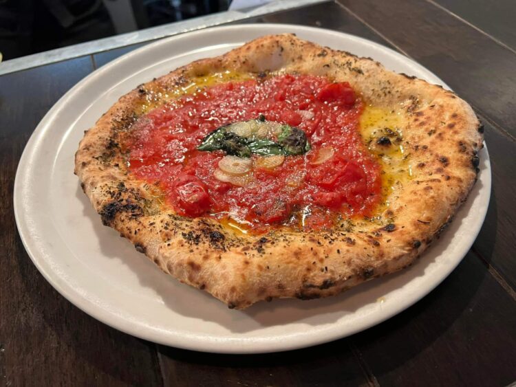 東京で美味しいピザ（ピッツァ）を食べるならココ！人気の名店9選【ミシュラン獲得】