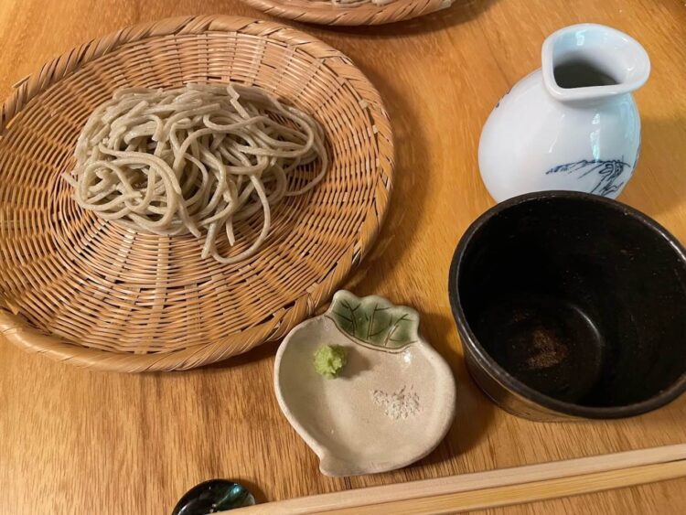 東京の蕎麦屋を厳選！ミシュラン掲載店などおすすめの名店9選を紹介