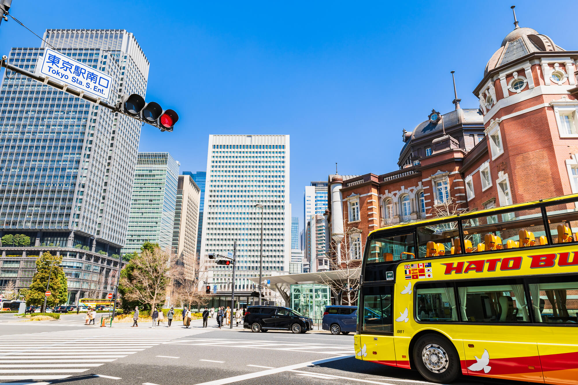 はとバス東京観光コース一覧日帰り _ 今さら聞けない東京観光 「はとバス 半日コース」 まとめ – GDUB