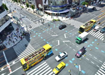 【2025年最新版】東京観光には半日のバスツアーがおすすめ