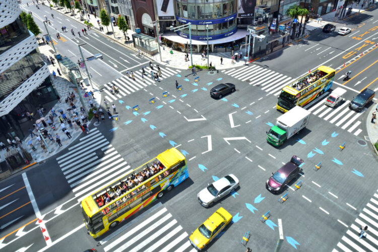 【2026年最新版】東京観光には半日のバスツアーがおすすめ