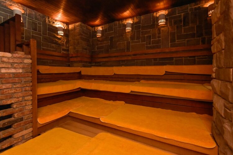 Saunas are Hot Right Now! 14 Recommended Sauna Facilities in Tokyo