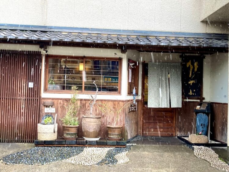 Top 9 Soba Restaurants in Tokyo Handpicked Soba Restaurants in Tokyo!