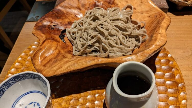 Top 9 Soba Restaurants in Tokyo Handpicked Soba Restaurants in Tokyo!