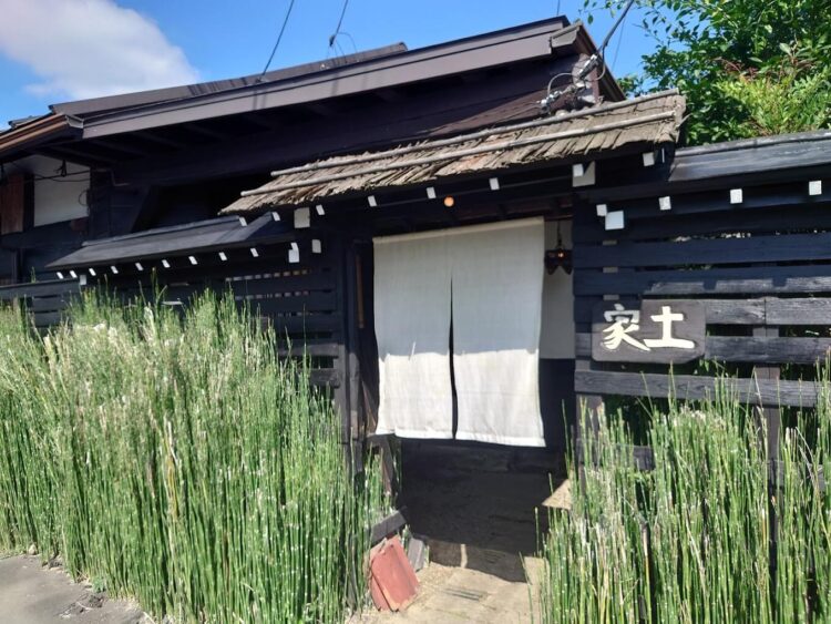 Top 9 Soba Restaurants in Tokyo Handpicked Soba Restaurants in Tokyo!