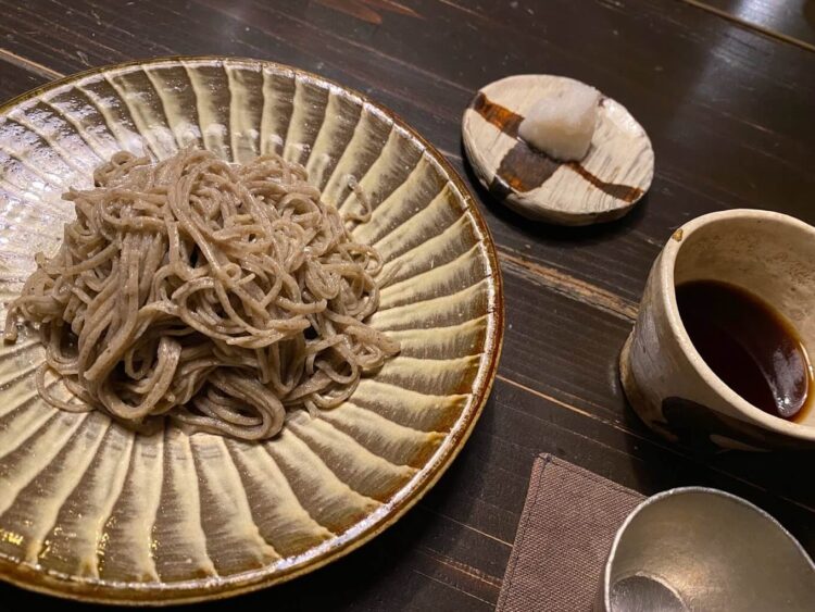 Top 9 Soba Restaurants in Tokyo Handpicked Soba Restaurants in Tokyo!