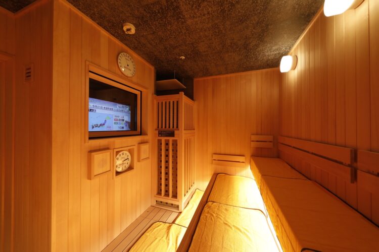 Saunas are Hot Right Now! 14 Recommended Sauna Facilities in Tokyo