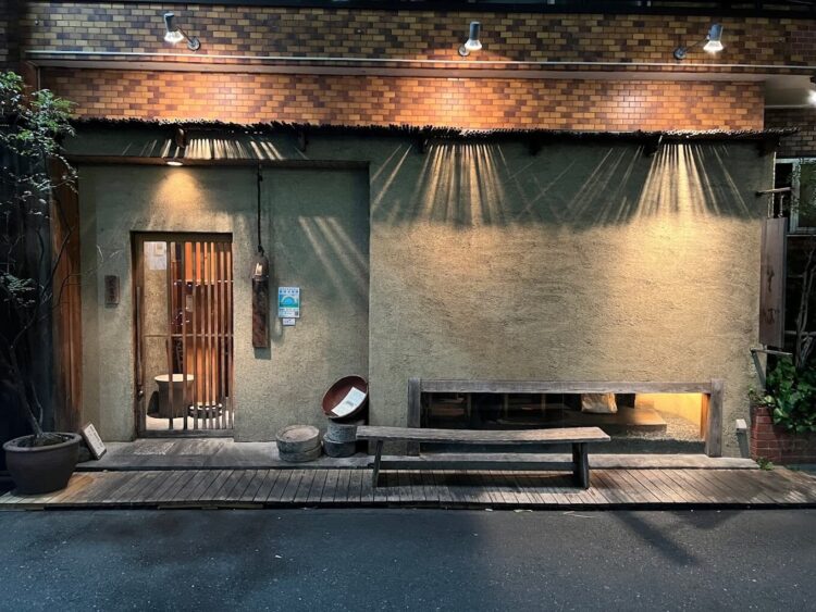 Top 9 Soba Restaurants in Tokyo Handpicked Soba Restaurants in Tokyo!