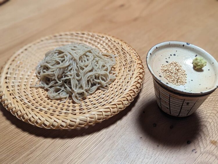 Top 9 Soba Restaurants in Tokyo Handpicked Soba Restaurants in Tokyo!