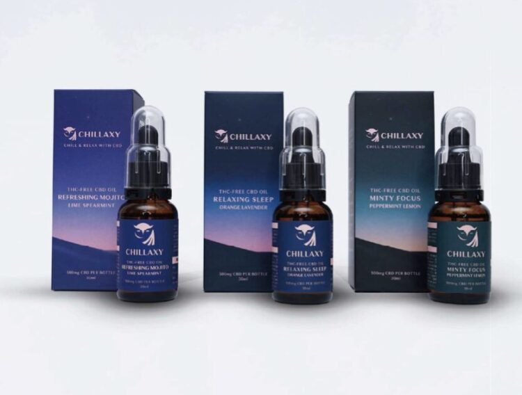 CBD Oil in Japan Your 2025 Guide to Top Brands, Benefits, and How to Use