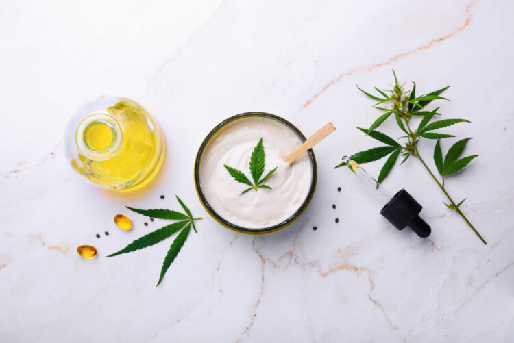 CBD Oil in Japan Your 2026 Guide to Top Brands, Benefits, and How to Use