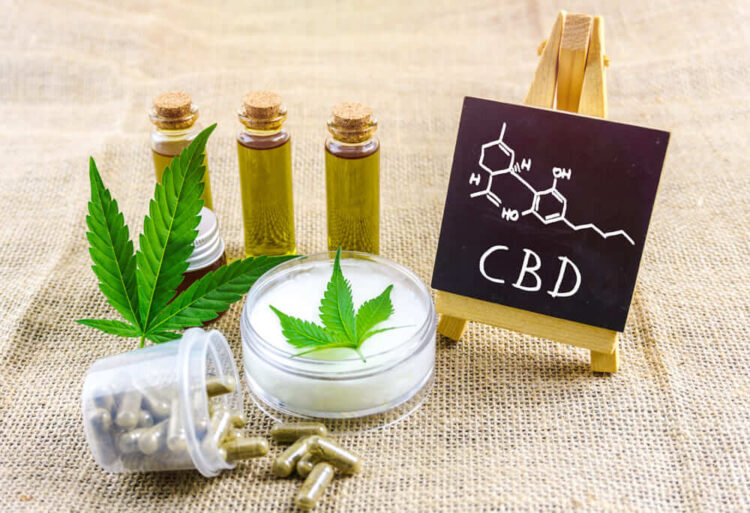 CBD Oil in Japan Your 2026 Guide to Top Brands, Benefits, and How to Use