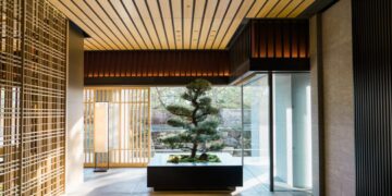 Top 10 Ultimate Luxury Hotels in Japan【Recommend hotel in japan】