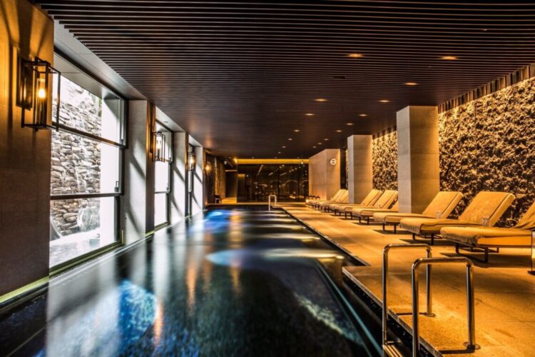 Top 10 Ultimate Luxury Hotels in Japan【Recommend hotel in japan】