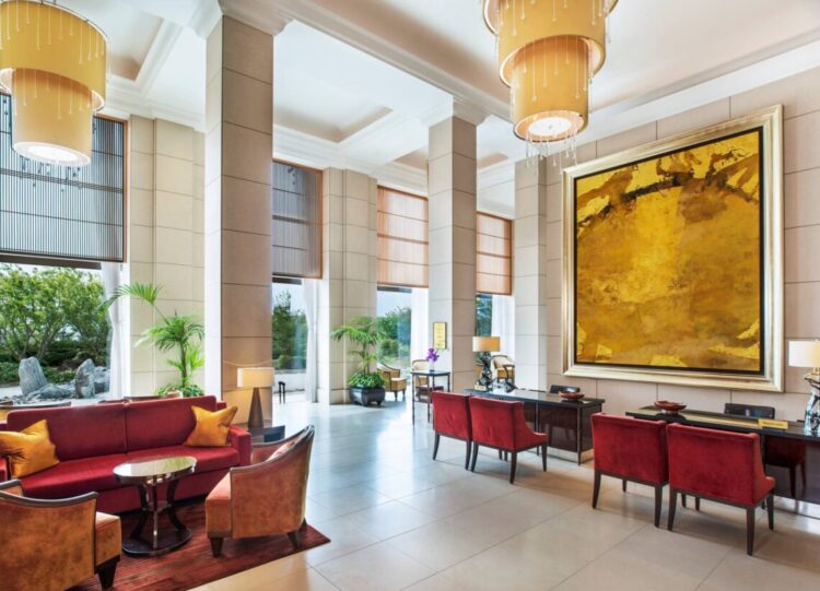 Top 10 Ultimate Luxury Hotels in Japan【Recommend hotel in japan】