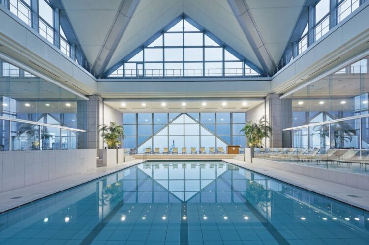 Top 10 Ultimate Luxury Hotels in Japan【Recommend hotel in japan】