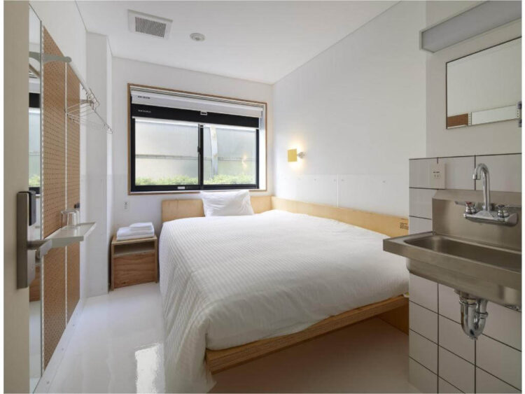 Top 10 New Hotels in Shibuya! Discover Stylish and Affordable Stays