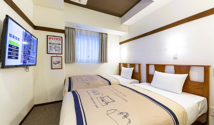 Top 10 New Hotels in Shibuya! Discover Stylish and Affordable Stays