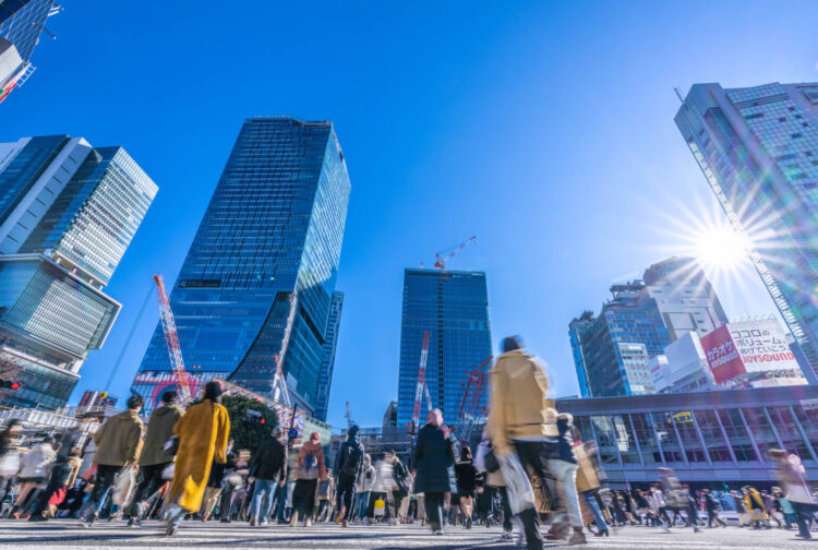 Top 10 New Hotels in Shibuya! Discover Stylish and Affordable Stays