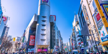 Top 10 New Hotels in Shibuya! Discover Stylish and Affordable Stays