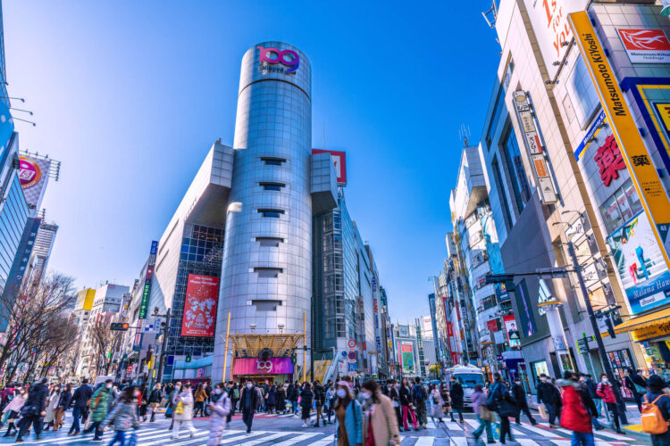Top 10 New Hotels in Shibuya! Discover Stylish and Affordable Stays