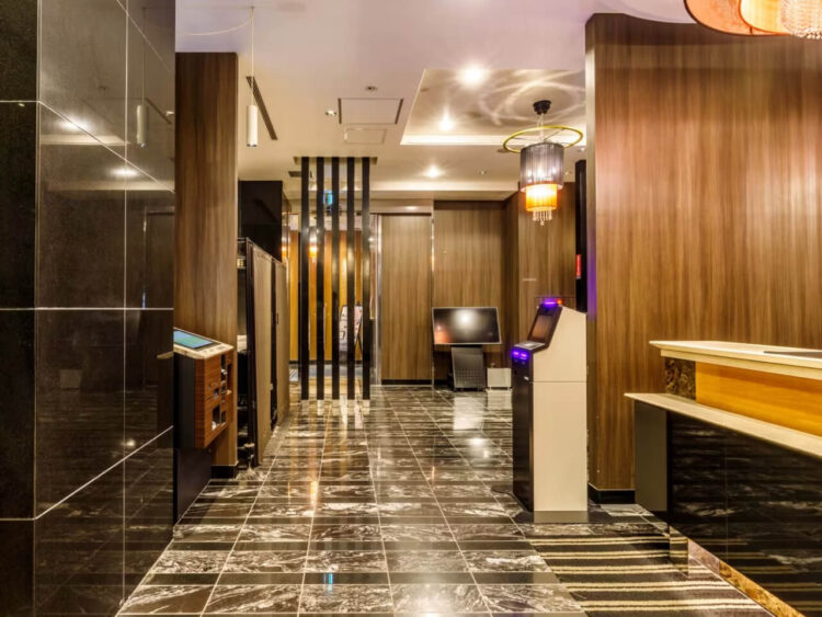 Top 10 New Hotels in Shibuya! Discover Stylish and Affordable Stays