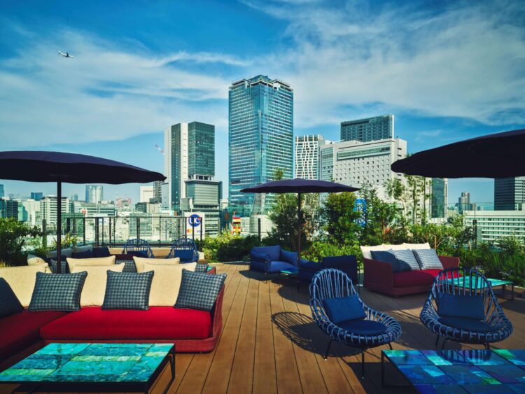 Top 10 New Hotels in Shibuya! Discover Stylish and Affordable Stays