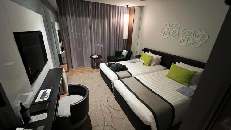 Top 10 New Hotels in Shibuya! Discover Stylish and Affordable Stays