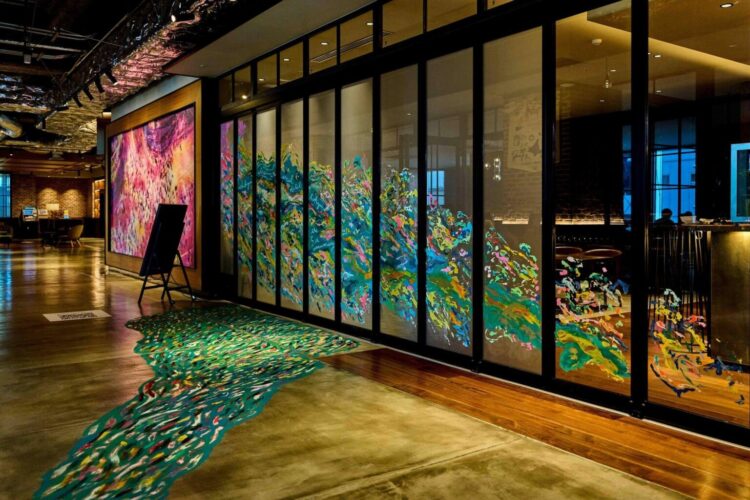 Top 10 New Hotels in Shibuya! Discover Stylish and Affordable Stays