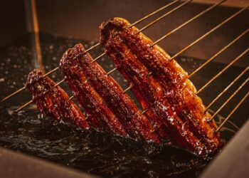 【東京のうなぎ名店7選】おすすめの美味しい鰻屋の見分け方から歴史まで徹底解説