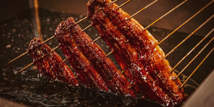 【東京のうなぎ名店7選】おすすめの美味しい鰻屋の見分け方から歴史まで徹底解説