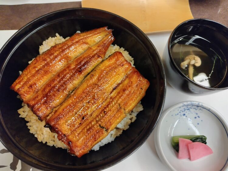 【東京のうなぎ名店7選】おすすめの美味しい鰻屋の見分け方から歴史まで徹底解説