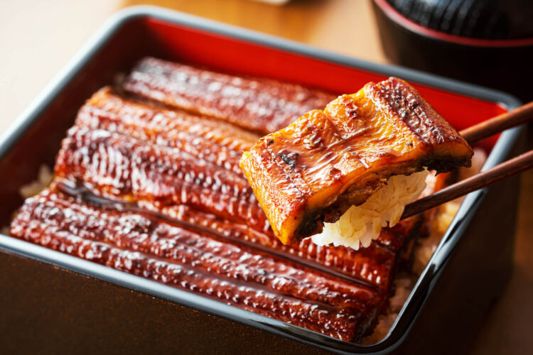 【東京のうなぎ名店7選】おすすめの美味しい鰻屋の見分け方から歴史まで徹底解説